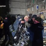 rusya harkovda sivillerin bulundugu binayi hedef aldi 1 olu 807e1f5