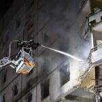rusya harkovda sivillerin bulundugu binayi hedef aldi 1 olu b7f7840