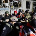 rusya harkovda sivillerin bulundugu binayi hedef aldi 1 olu f98d569