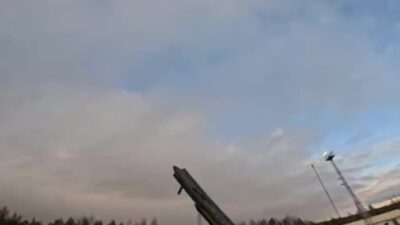 Rusya, uzun menzilli füzeleri kullanarak nükleer tatbikat gerçekleştirdi. Rusya, nükleer