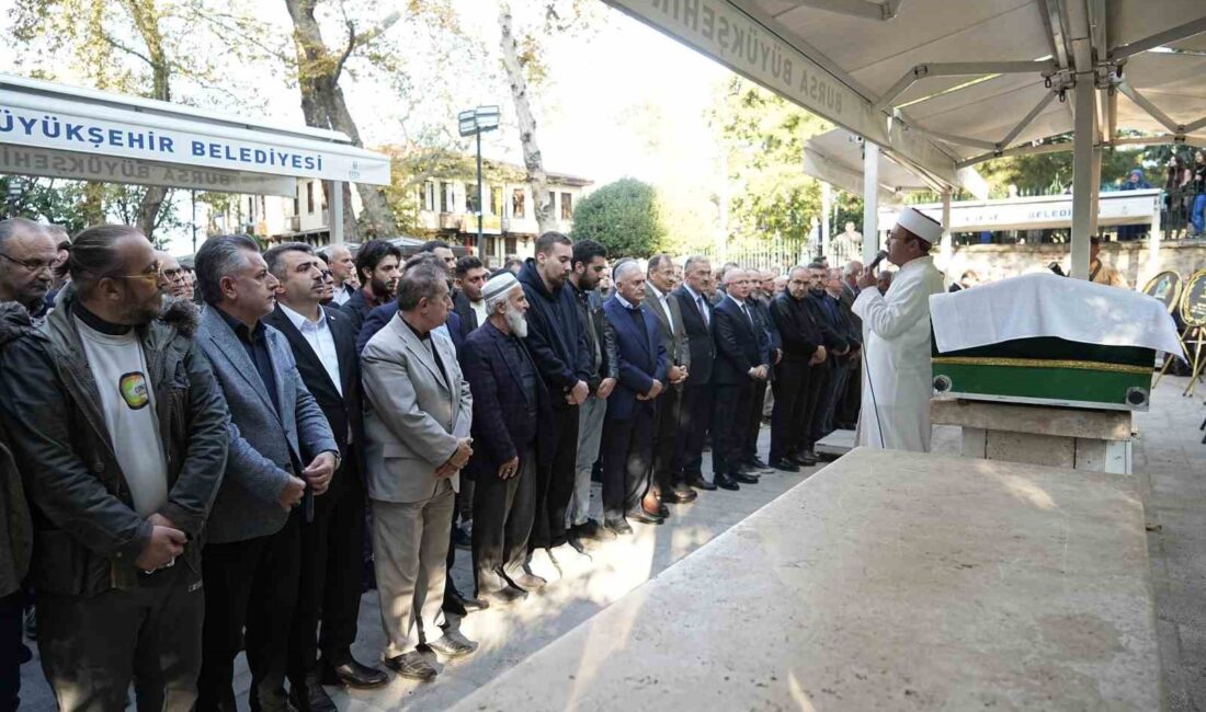 HAYATINI KAYBEDEN AK PARTİ BURSA MİLLETVEKİLİ ESKİ ADAYI OLAN SADETTİN