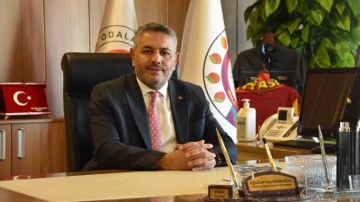 SADIKOĞLU: DEPREMZEDELERİN GSS BORÇLARI SİLİNMELİ