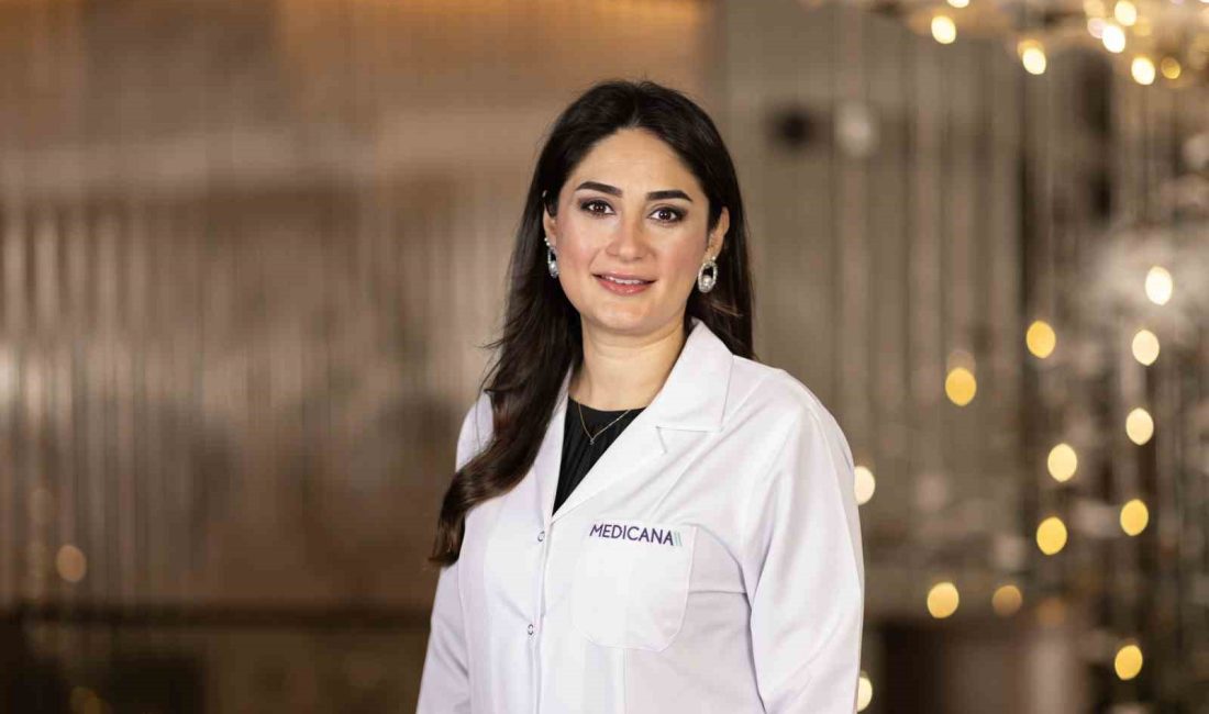 DYT. SEMAHAT BURCU SEL