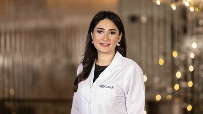 DYT. SEMAHAT BURCU SEL