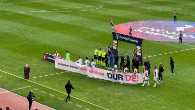 1-31 EKİM MEME KANSERİ FARKINDALIK AYI KAPSAMINDA SİVASSPORLU FUTBOLCULAR, HATAYSPOR