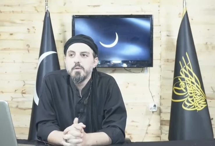 ÇANAKKALE'NİN BAYRAMİÇ İLÇESİNE BAĞLI KÜLCÜLER KÖYÜNDE KENDİNİ MEHDİ İLAN EDİP,