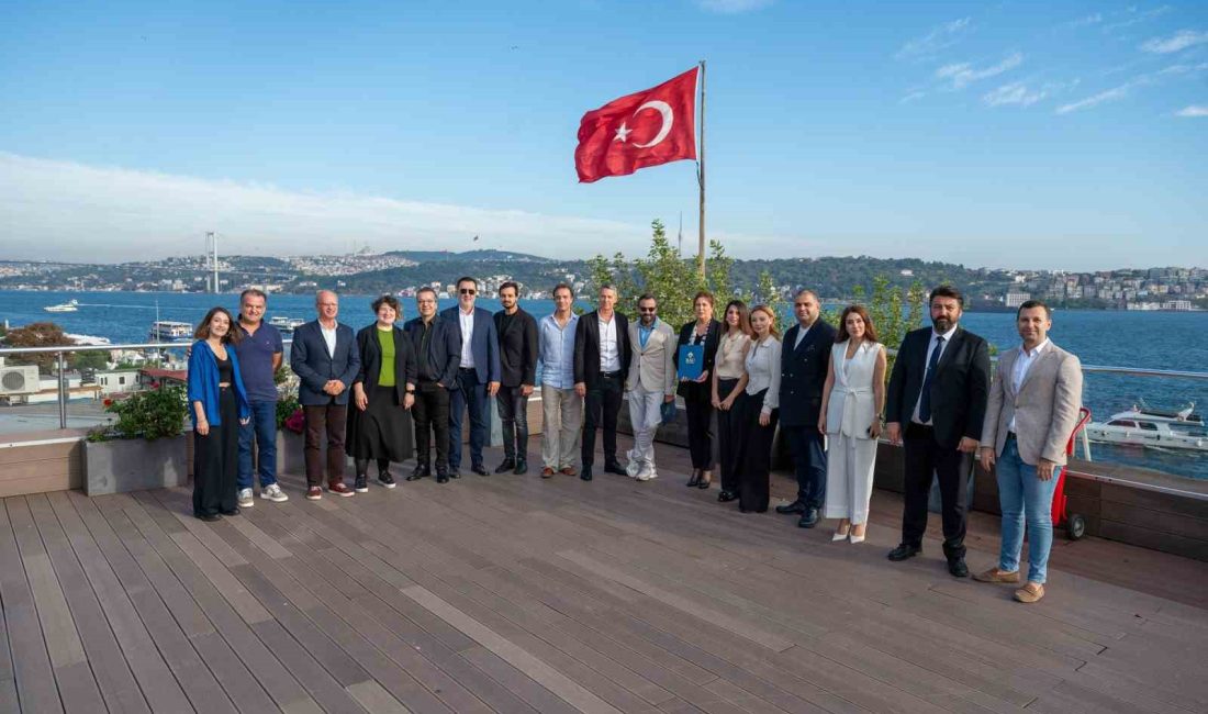 SADRİ ALIŞIK KÜLTÜR MERKEZİ (SAKM) İLE BAHÇEŞEHİR ÜNİVERSİTESİ (BAU) OYUNCULARIN