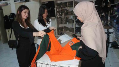 SALİH BABA YURT MÜDÜRLÜĞÜ’NDEN ANLAMLI DÜNYA KIZ ÇOCUKLARI GÜNÜ ETKİNLİĞİ