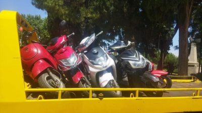 MANİSA’NIN SALİHLİ İLÇESİNDE 2024 YILININ İLK 9 AYINDA YAPILAN DENETİMLERDE