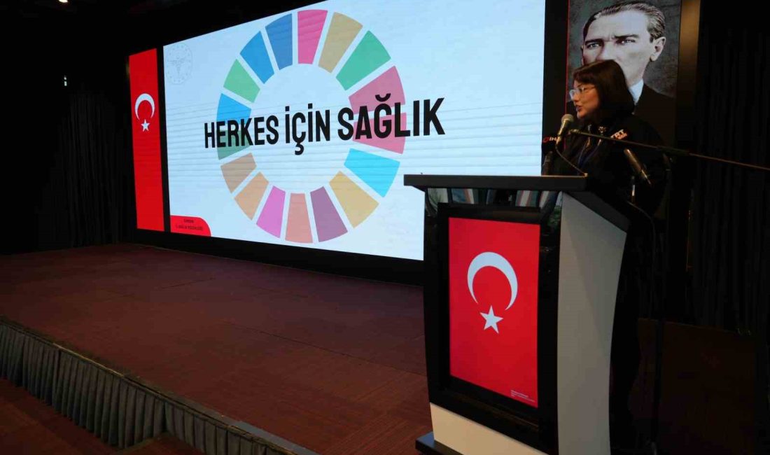 İL SAĞLIK MÜDÜRLÜĞÜ BULAŞICI OLMAYAN HASTALIKLAR RUH SAĞLIĞI BİRİM SORUMLUSU