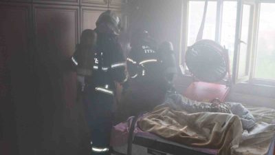 SAMSUN’UN HAVZA İLÇESİNDE MEDRESE MAHALLESİ VEZİRKÖPRÜ CADDESİ ÜZERİNDE BULUNAN BİR