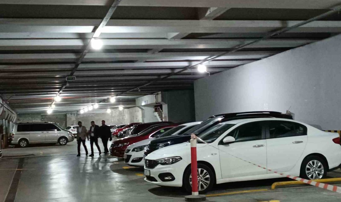 SAMSUN’DA BÜYÜKŞEHİR BELEDİYESİ’NE AİT OTOPARKLARDA FİYAT TARİFESİ GÜNCELLENDİ.