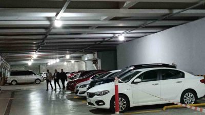 SAMSUN’DA BÜYÜKŞEHİR BELEDİYESİ’NE AİT OTOPARKLARDA FİYAT TARİFESİ GÜNCELLENDİ.