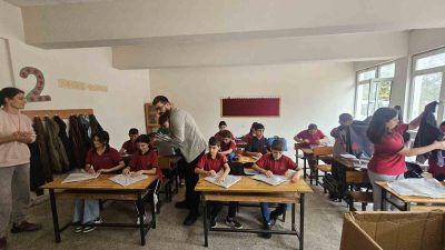 SAMSUNSPOR’UN KAZADA YARALANARAK FELÇ KALAN EFSANE KAPTANI VE BAŞKANI EMİN