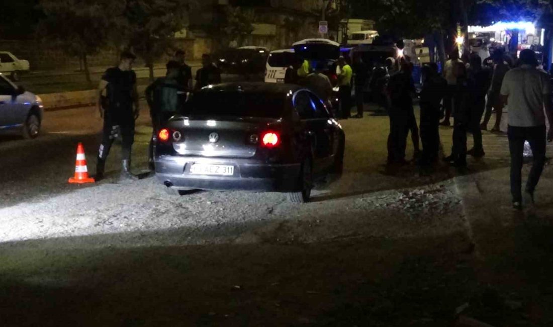 ŞANLIURFA´DA ARANAN 11 ŞÜPHELİ YAKALANDI