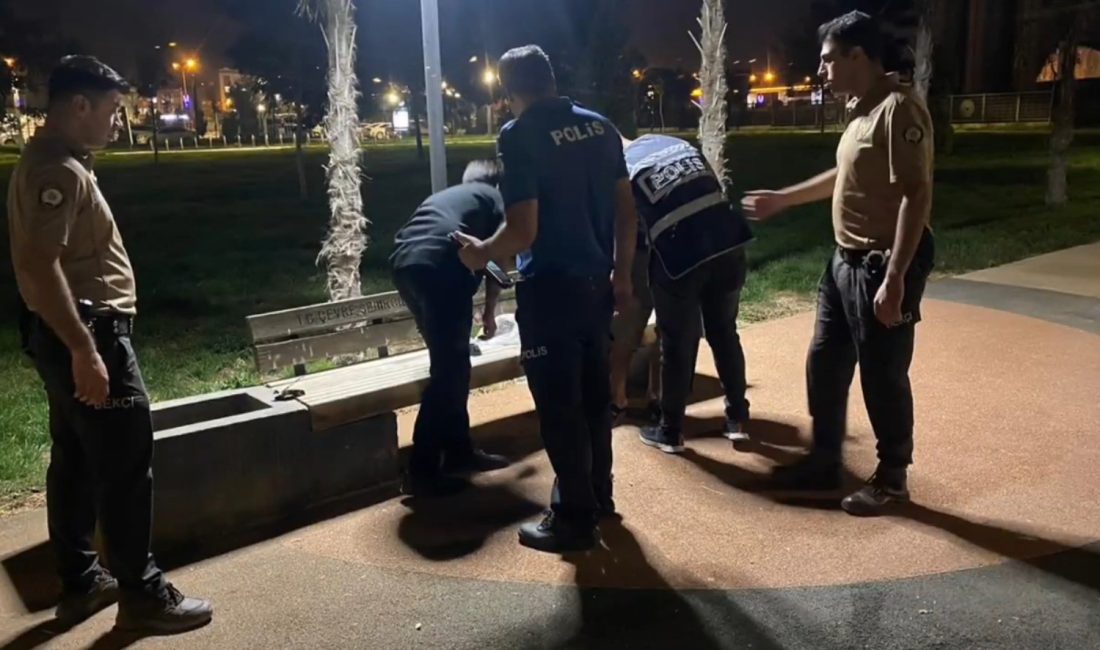 ŞANLIURFA’DA ARANAN 26 KİŞİ YAKALANDI