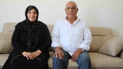 DEPREMZEDE MUSTAFA TUMBUL, “6 ŞUBAT'TA TÜRKİYE'DE BÜYÜK BİR FELAKET OLDU.