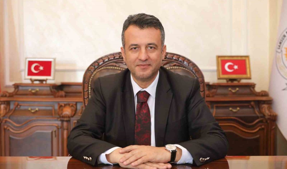 SAMSUN BÜYÜKŞEHİR BELEDİYESİ (SBB), BELEDİYE-İŞ SENDİKASI İLE “2024-2026 DÖNEMİ TOPLU