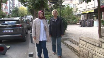 İSTANBUL'DA ŞEKER HASTALIĞI NEDENİYLE 2 YIL ÖNCE MİDE KÜÇÜLTME AMELİYATI