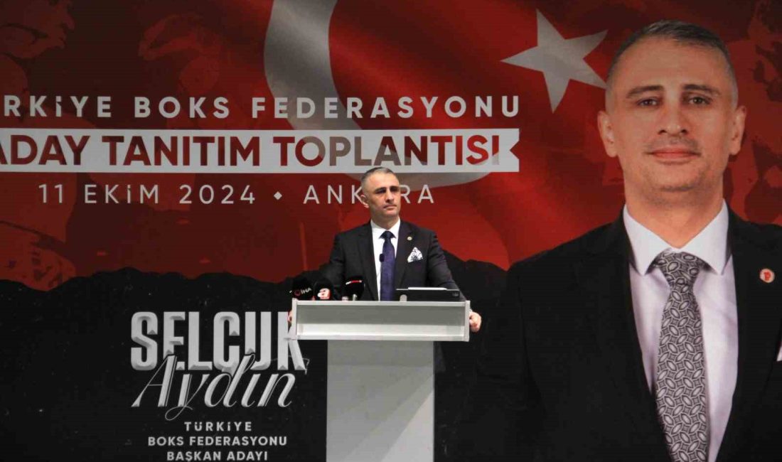 2003 AVRUPA BİRLİĞİ AMATÖR BOKS ŞAMPİYONASI'NDA ALTIN MADALYA KAZANAN SELÇUK