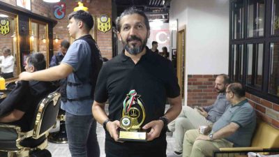 TUNUS’TA DÜZENLENEN KUZEY AFRİKA ÜLKELERİ KITALARARASI GÜZELLİK VE SAÇ FESTİVALİ