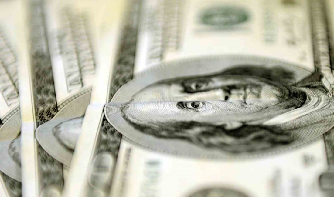 DOLAR 34,2900 LİRADAN, EURO İSE 37,4920 LİRADAN GÜNE BAŞLADI.