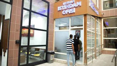 SEYHAN BELEDİYESİ’NİN AÇTIĞI “İSTİHDAM OFİSİ” İŞ ARAYAN VATANDAŞLAR İÇİN YENİ