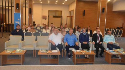 MANİSA TİCARET BORSASI EV SAHİPLİĞİNDE ÜYE İŞLETMELERİN SOSYAL GÜVENLİK VE