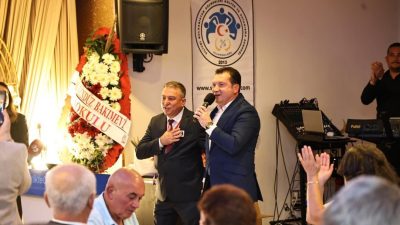 SİLİVRİ BELEDİYE BAŞKANI BORA BALCIOĞLU, SİLİVRİ BULGARİSTAN KÜLTÜR VE DAYANIŞMA