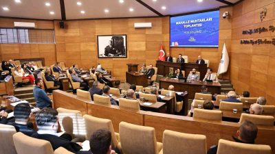 BAŞKAN BALCIOĞLU, YENİ PARKLAR, SPOR SAHALARI, SOSYAL PROJELER VE TARIMSAL