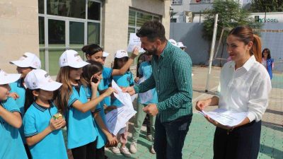 DÜNYA KIZ ÇOCUKLARI GÜNÜ DOLAYISIYLA ŞIRNAK’IN SİLOPİ İLÇESİNDE GENÇLİK MERKEZİ