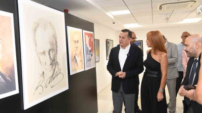 MERSİN'İN MERKEZ İLÇE YENİŞEHİR BELEDİYESİ TARAFINDAN BU YIL İLKİ GERÇEKLEŞTİRİLECEK