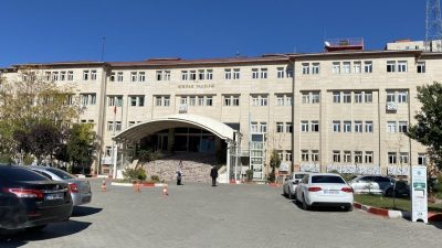 ŞIRNAK VALİLİĞİ GÖSTERİ, YÜRÜYÜŞ VE AÇIK HAVA TOPLANTILARININ ŞIRNAK KENT