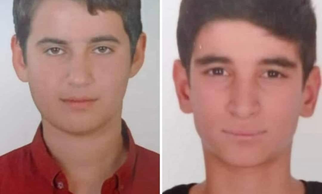 ŞIRNAK VALİLİĞİ, İDİL İLÇESİNDE PAZARTESİ GÜNÜNDEN BERİ KAYIP OLAN İKİ