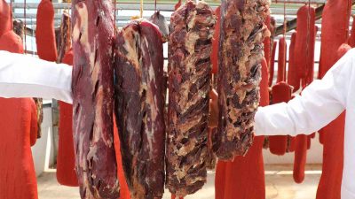 SİVAS'IN ZENGİN KÜLTÜREL MİRASINI YANSITAN VE COĞRAFİ İŞARET STATÜSÜNE SAHİP