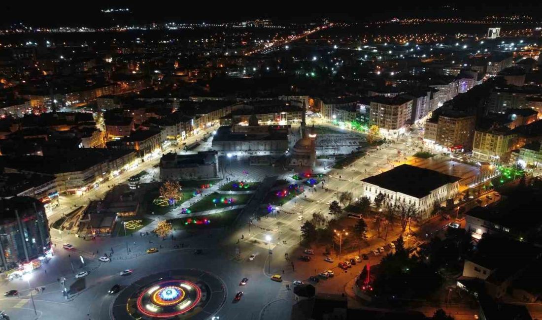 DÜNYA KAYITLARINA “EN SICAK” OLARAK GEÇEN 2024 YILI YAZ AYLARINDA