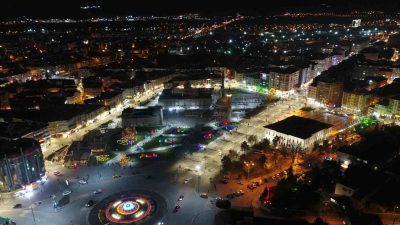 DÜNYA KAYITLARINA “EN SICAK” OLARAK GEÇEN 2024 YILI YAZ AYLARINDA