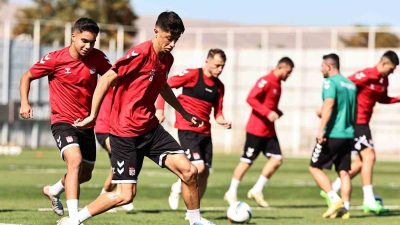 TRENDYOL SÜPER LİG 2024-25 SEZONU'NUN 9. HAFTA MAÇINDA SAHASINDA HATAYSPOR