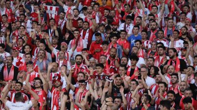 SİVASSPOR İLE HATAYSPOR ARASINDA OYNANACAK TRENDYOL SÜPER LİG 9. HAFTA