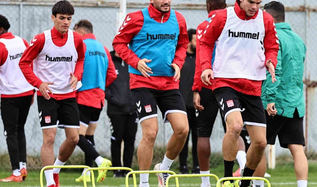 TRENDYOL SÜPER LİG 2024-25 SEZONU'NUN 9. HAFTA MAÇINDA SAHASINDA HATAYSPOR