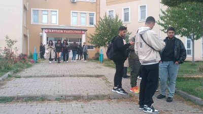 SİVAS’TA 4.7 BÜYÜKLÜĞÜNDE DEPREM MEYDANA GELDİ.