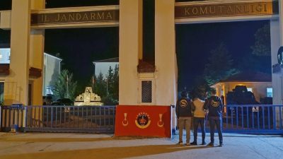 SİVAS’TA BÜYÜKBAŞ HAYVAN ÇALAN ZANLI ERZİNCAN’DA YAKALANDI