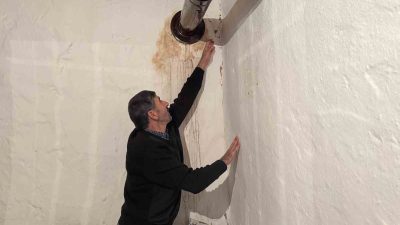 SİVAS’TA 10 DAKİKA ARAYLA MEYDANA GELEN 4.7 VE 4.1 BÜYÜKLÜKTEKİ