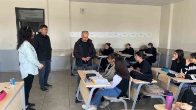 SİVAS’TA DYK DEVAM EDİYOR