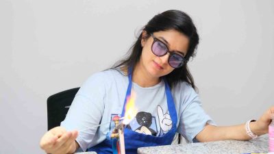 ESMEK VE SİVRİHİSAR BELEDİYESİ İŞ BİRLİĞİYLE AÇILAN SANAT ATÖLYELERİ, SİVRİHİSARLI