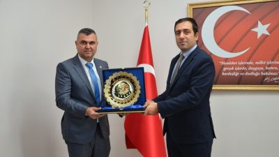 BİLECİK’İN BELEDİYESİNE BAĞLI SÖĞÜT’TE 19 EKİM MUHTARLAR GÜNÜ KUTLANDI.