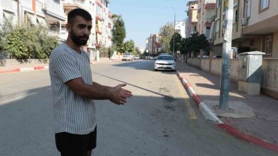 KÜÇÜK ÇOCUĞUN SON GÖRÜNTÜLERİ ORTAYA ÇIKTI, AMCA BİR AY ÖNCE