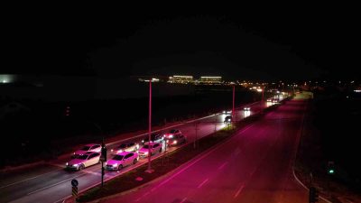 UEDAŞ’IN PEMBE LAMBALAR PROJESİ İLE ERKEN TEŞHİSİN HAYAT KURTARICI ROLÜNE