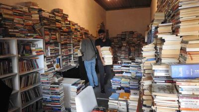 GAZİANTEP'TE ÇÖPE ATILAN VE HURDALIK DİYE BIRAKILDIĞI İÇİN GERİ DÖNÜŞÜM