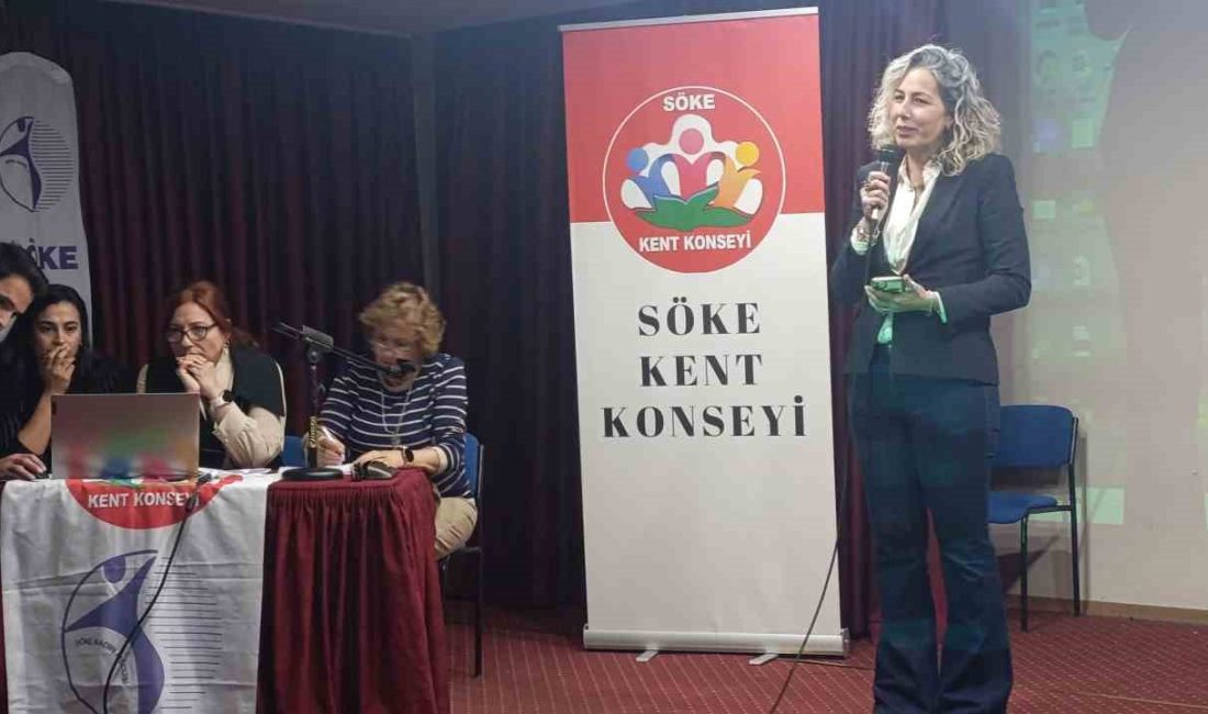 KADIN MECLİSİ BAŞKANI ŞULE PULLUKÇU AKINTÜRK OLDU